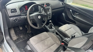 Vw eos de vanzare - imagine 6