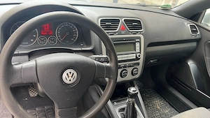Vw eos de vanzare - imagine 3
