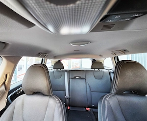 Volvo XC60 2.0 Diesel 150 CP, Automat, 2016 - imagine 5