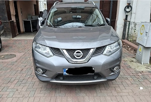 Nissan X-Trail Tekna - imagine 2