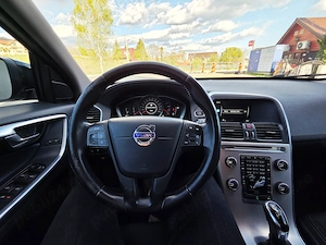 Volvo XC60 2.0 Diesel 150 CP, Automat, 2016 - imagine 6