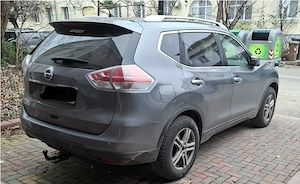 Nissan X-Trail Tekna - imagine 3