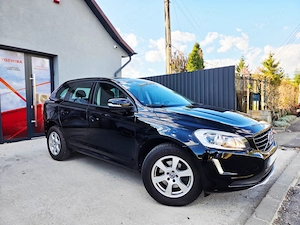 Volvo XC60 2.0 Diesel 150 CP, Automat, 2016 - imagine 7