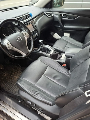 Nissan X-Trail Tekna - imagine 4