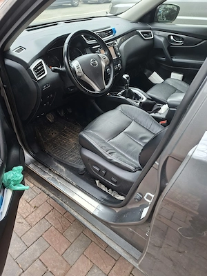 Nissan X-Trail Tekna - imagine 5