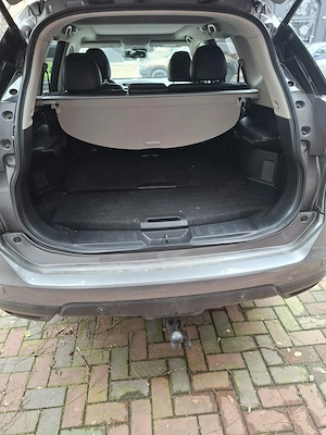 Nissan X-Trail Tekna - imagine 8