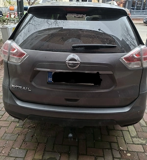 Nissan X-Trail Tekna - imagine 6