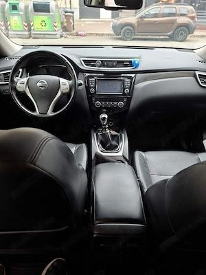 Nissan X-Trail Tekna - imagine 7