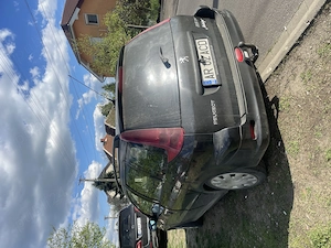 Peugeot 206 2,D 660  - imagine 4