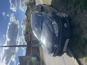 Peugeot 206 2,D 660  - imagine 2
