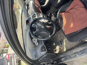 Peugeot 206 2,D 660  - imagine 5