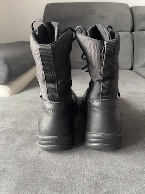 Ghete militare piele Viper 42 - imagine 3