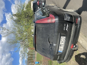 Peugeot 206 2,D 660  - imagine 3