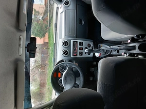 Dacia logan 1.4mpi  e4 .anul 2008! - imagine 5