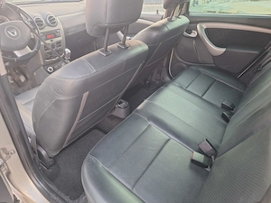 Duster 4 4 2013 Prestigi - imagine 6