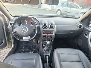 Duster 4 4 2013 Prestigi - imagine 5