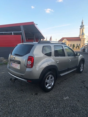 Duster 4 4 2013 Prestigi - imagine 4