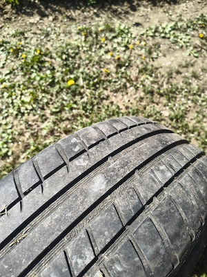 de vanzare  jante audi A4