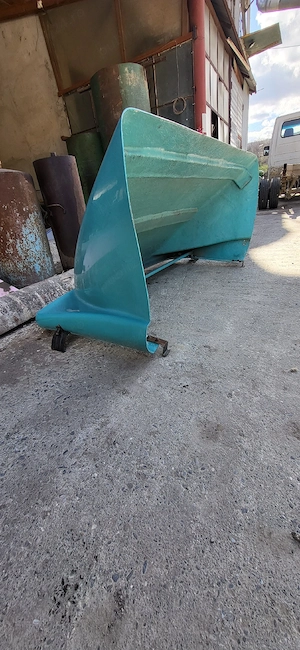 paravant mercedes sprinter  - imagine 2