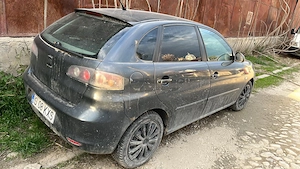 Seat Ibiza 2008 - imagine 2