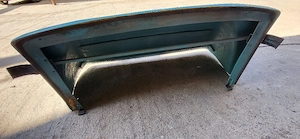 paravant mercedes sprinter  - imagine 3