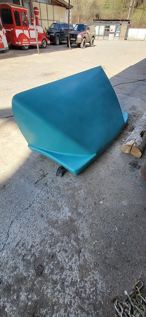 paravant mercedes sprinter 