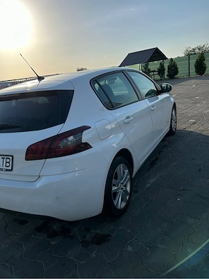 peugeot 308 2029 - imagine 2