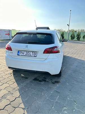 peugeot 308 2029 - imagine 3