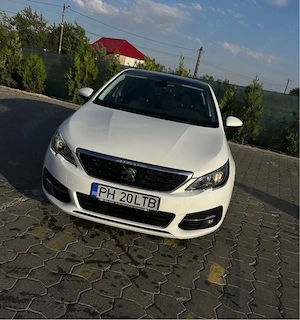 peugeot 308 2029