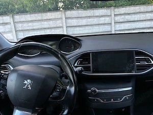 peugeot 308 2029 - imagine 4