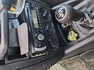 Vw Golf IV edition 1.4 16v clima funcțională Euro4 - imagine 5