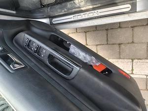 Vw Golf IV edition 1.4 16v clima funcțională Euro4 - imagine 6