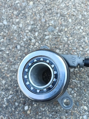 vind volanta masa dubla VALEO Renault si rulment presiune ambreiaj  - imagine 5