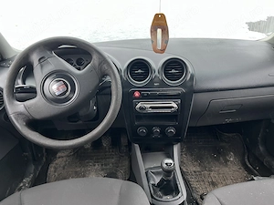 Seat Ibiza 2008 - imagine 6