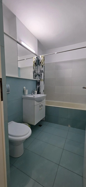 Apartament 2 camere plaja Modern - imagine 5