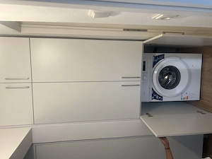 Închiriez apartament 2 camere decomandat ultracentral - imagine 4