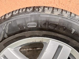 De vânzare jante golf4 - imagine 4