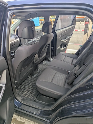 Ssangyong Korando AWD 2015 - imagine 3