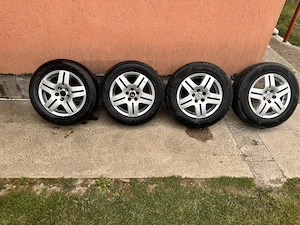 De vânzare jante golf4 - imagine 5