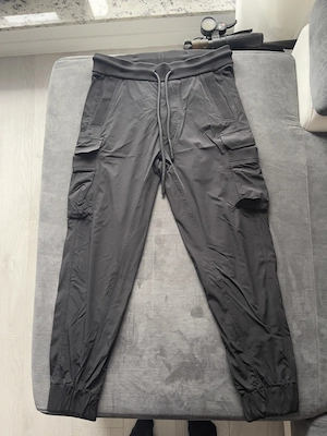 Pantaloni Vagabond Negri