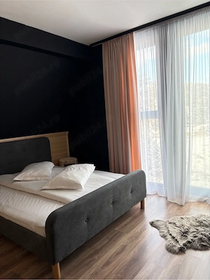 Cabana Aframe-Statiune de ski Vârtop, Bihor - imagine 4