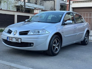 Renault Megane 1.5 DCI