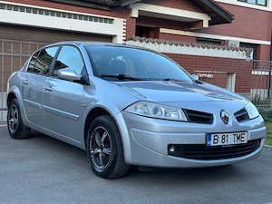 Renault Megane 1.5 DCI - imagine 3