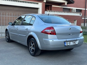 Renault Megane 1.5 DCI - imagine 2