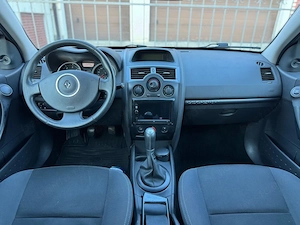 Renault Megane 1.5 DCI - imagine 5