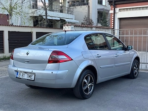 Renault Megane 1.5 DCI - imagine 4
