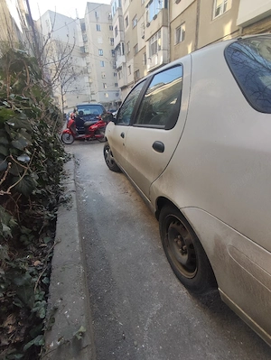 vand fiat albea  - imagine 2