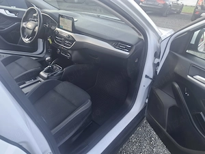 Ford Focus 1.5D an 2019, Posibil GARANTIE si RATE - imagine 8