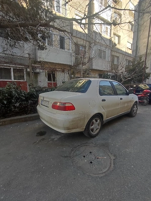 vand fiat albea  - imagine 3
