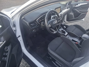 Ford Focus 1.5D an 2019, Posibil GARANTIE si RATE - imagine 5